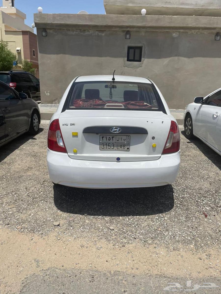 هونداي اكسنت 201064429572954114110