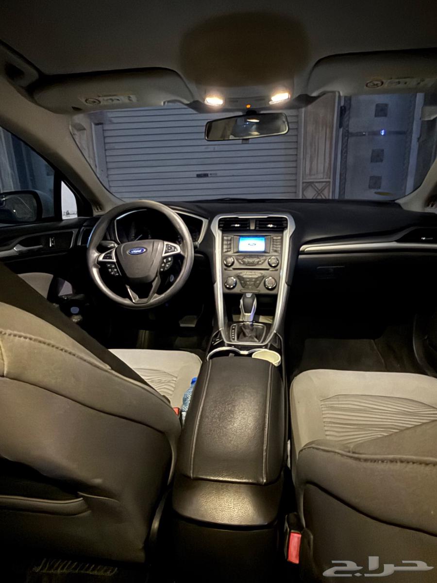 فورد فيوجن 2016 مالك اول64429572967043110