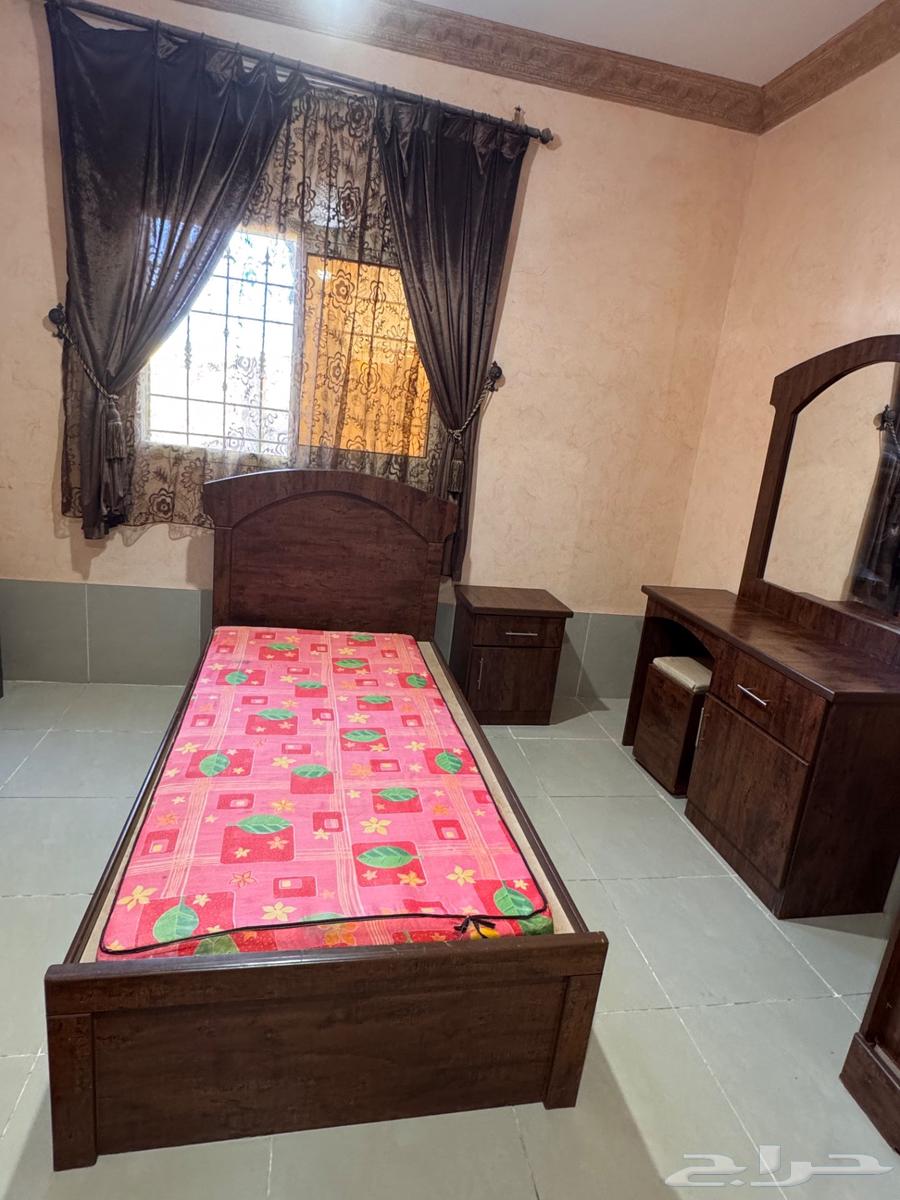 غرفة نوم كاملة للبيع64364113611521112