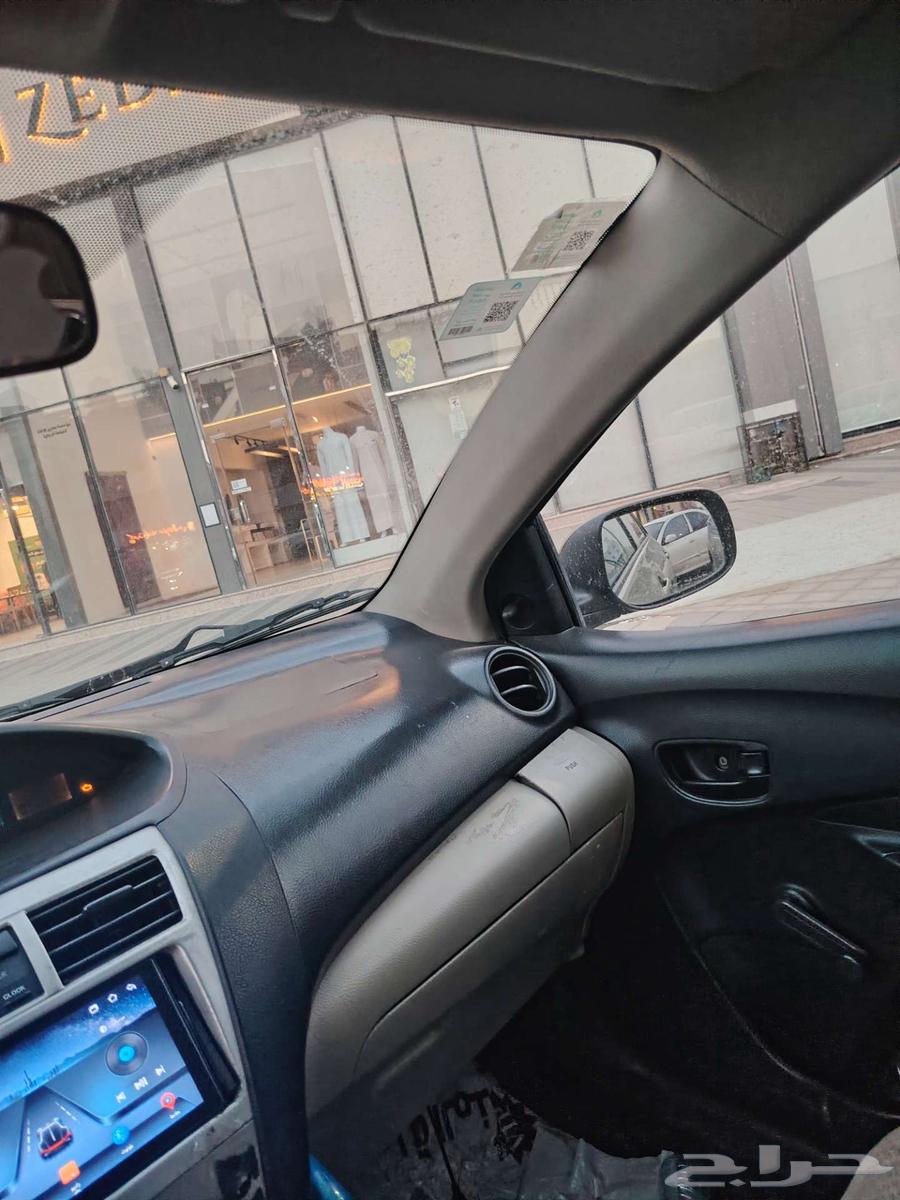 تويوتا ياريس لبيع64430084263043113