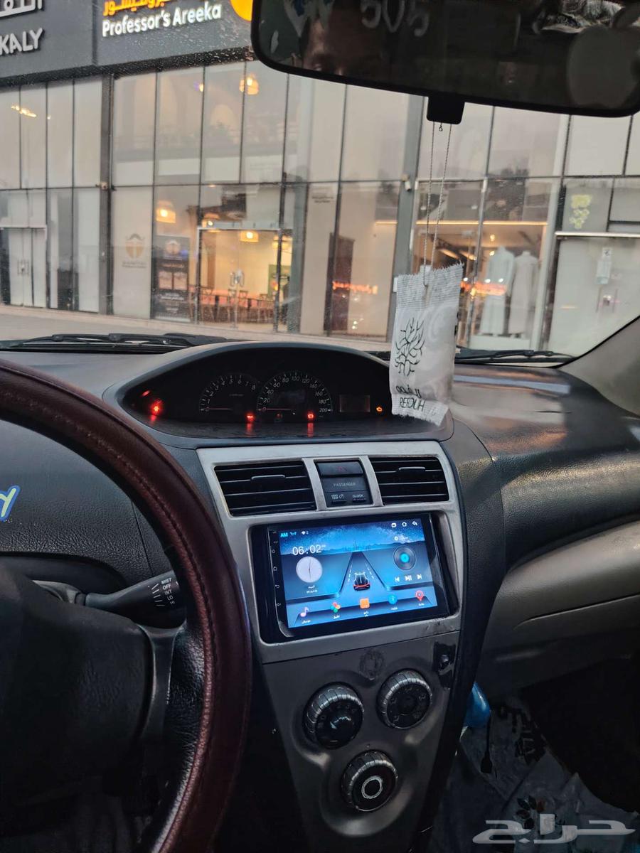 تويوتا ياريس لبيع64430084263043112