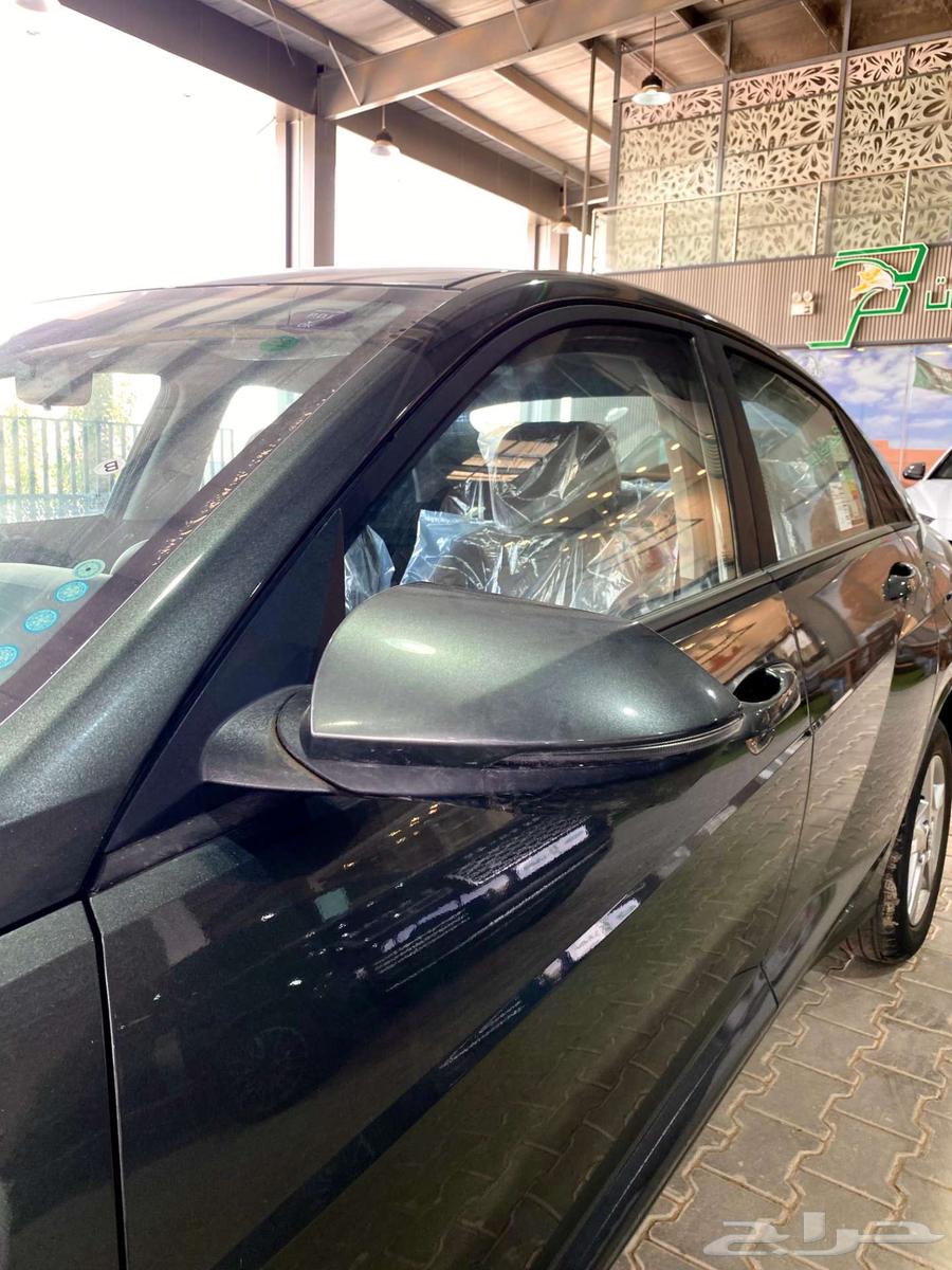 هيونداى أكسنت فليت وسمارت 2025و 2026 أقساط وكاش64430643534081111