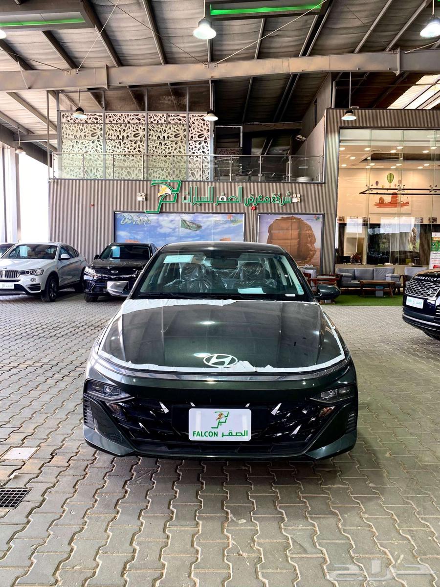 هيونداى أكسنت فليت وسمارت 2025و 2026 أقساط وكاش64430643534081110