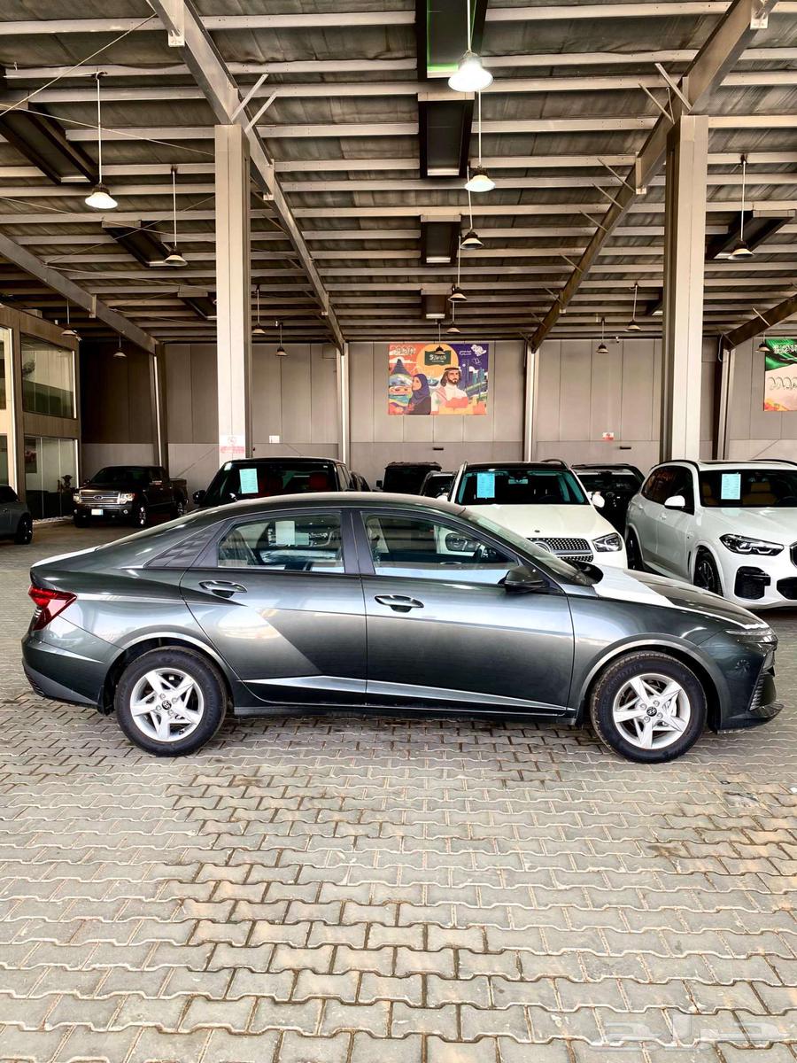 هيونداى أكسنت فليت وسمارت 2025و 2026 أقساط وكاش64430643534081112