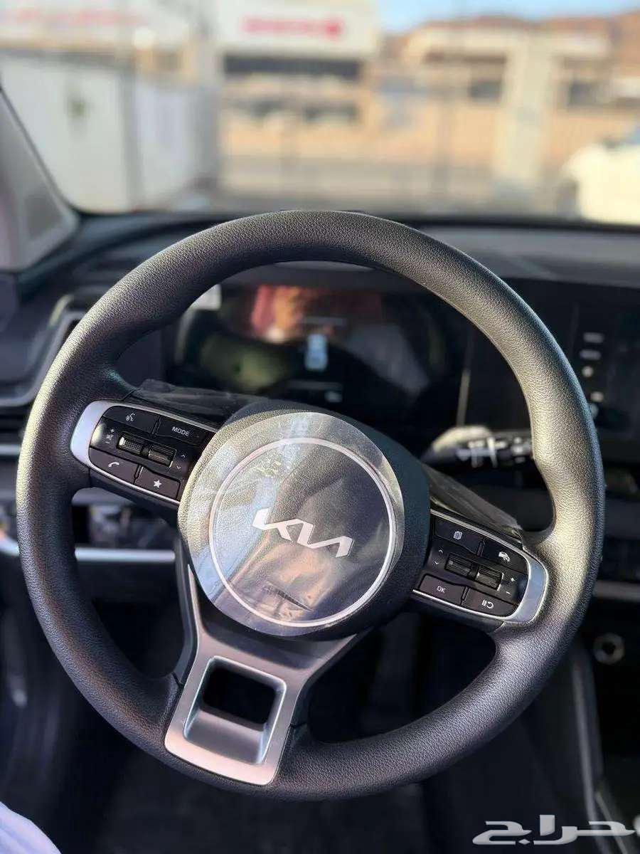 كيا سبورتاج ستاندر مطورمحرك 2000 سي سي موديل 2025 بسعر مميز64430792371075112