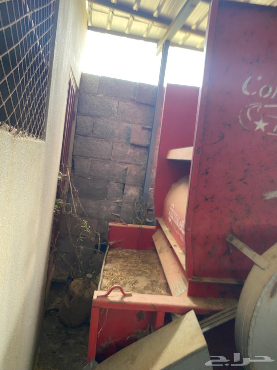 حصاده للبيع64431061882625114