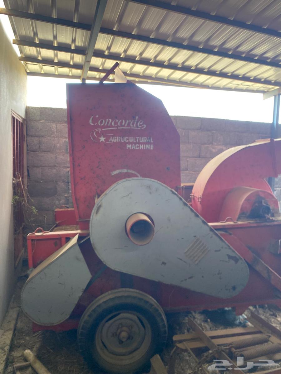 حصاده للبيع64431061882625112