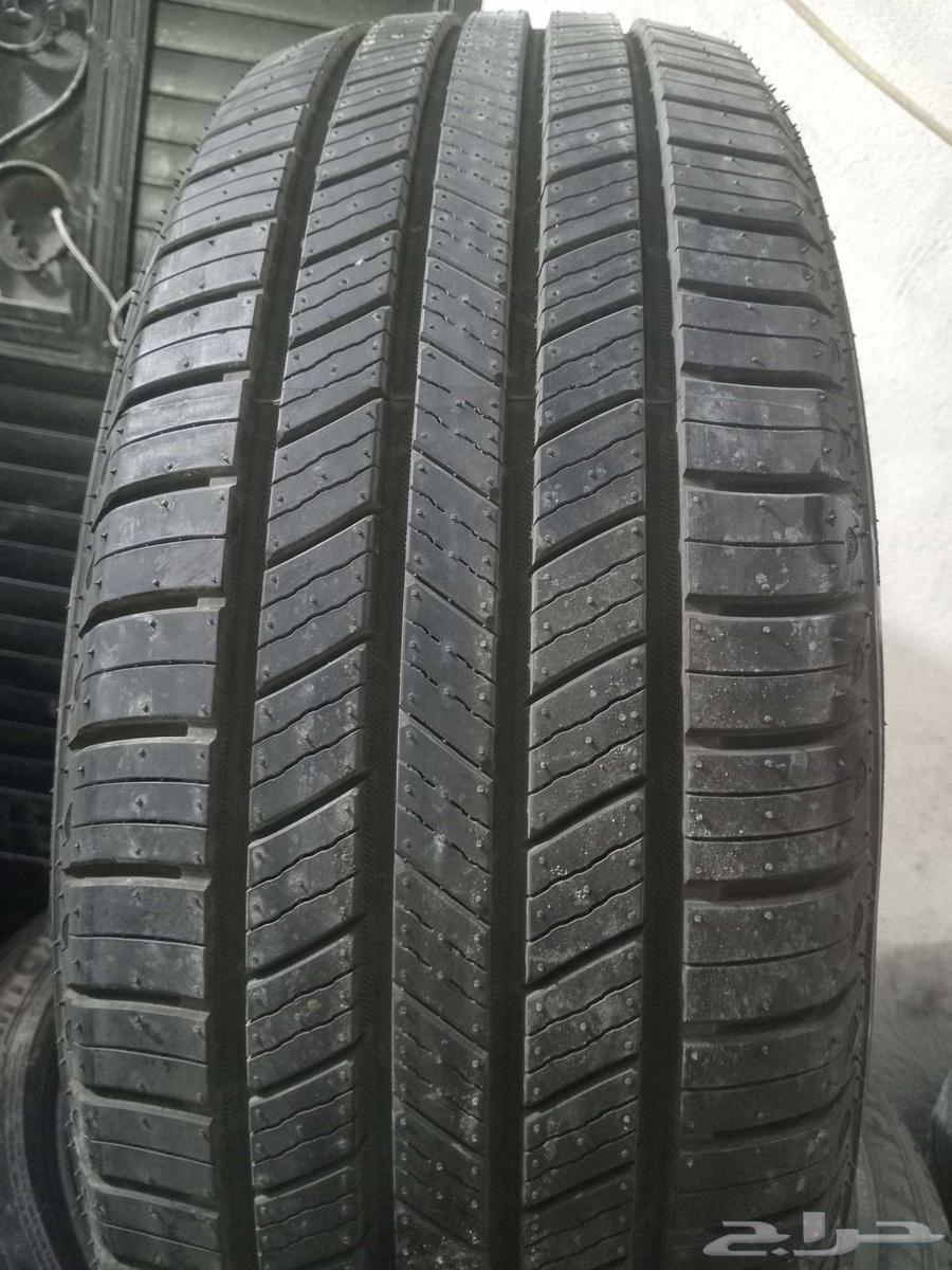 طقم كفرات وكاله صيني 18 60 235 تاربخ 202564431726352899112