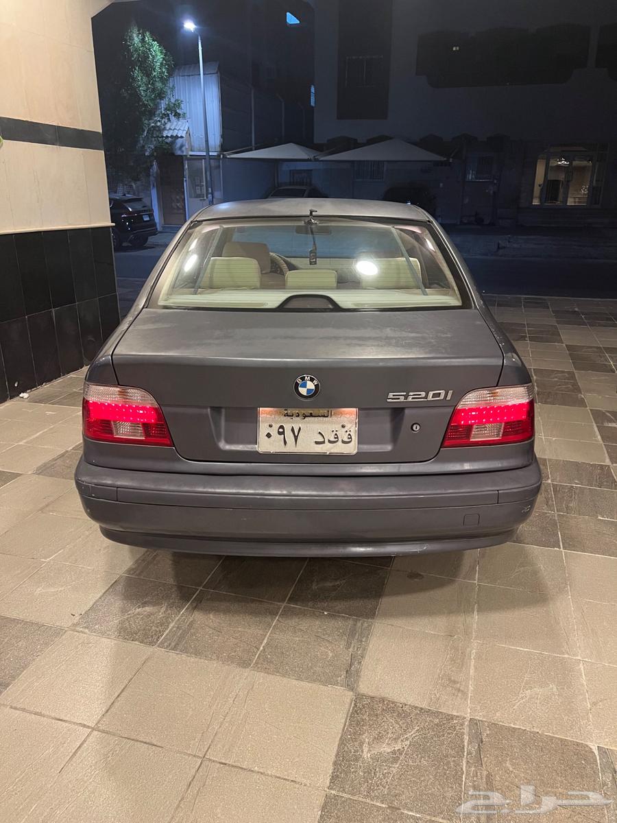 بي ام دبليو موديل 200264431910272386110