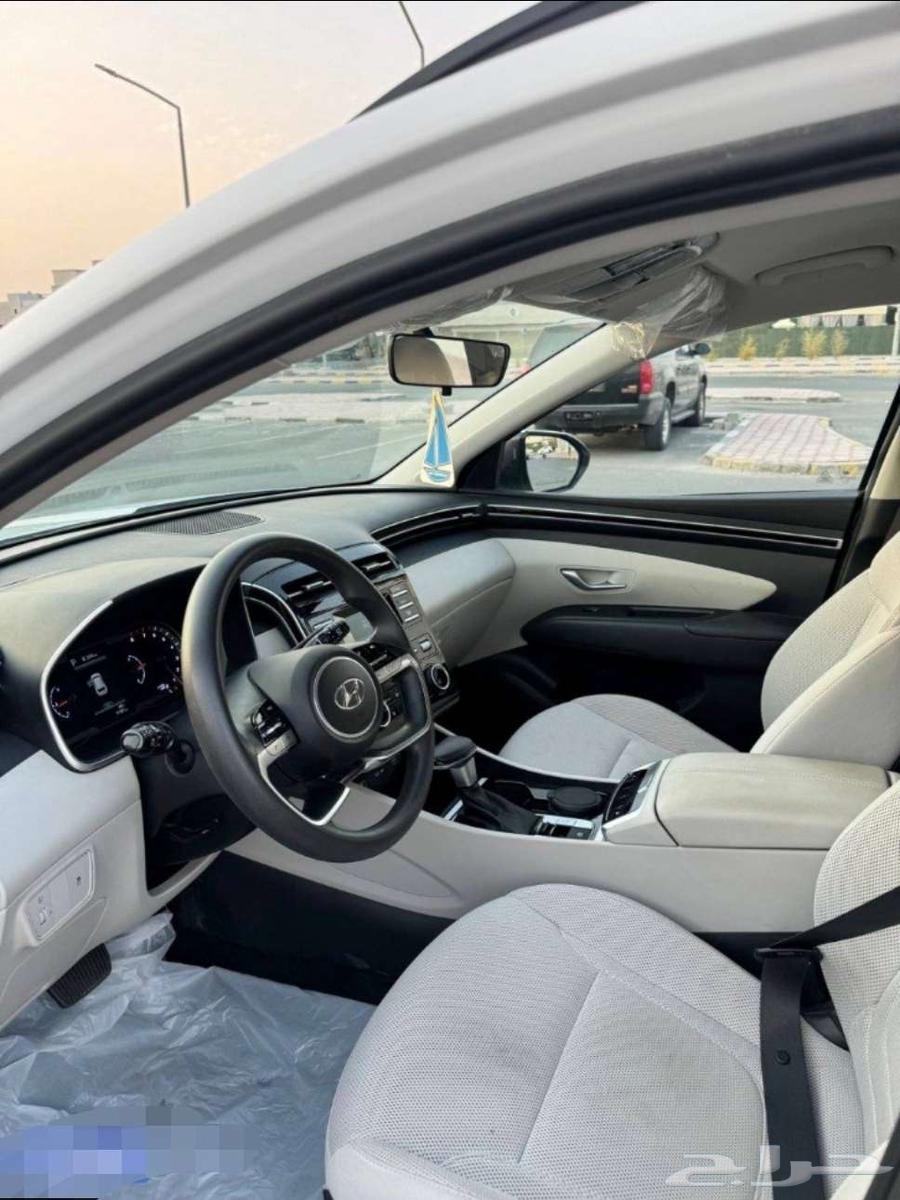 توسان 2023 مكينه كبيرة 2500 (مخزن عداد 25 الف)64433498772354112