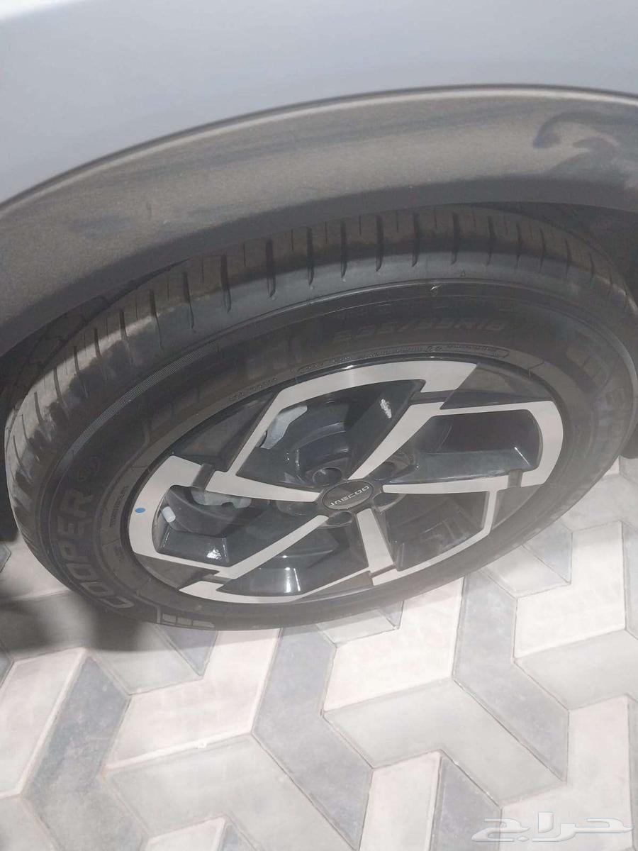 Chery JAC J7 202563618058493186111
