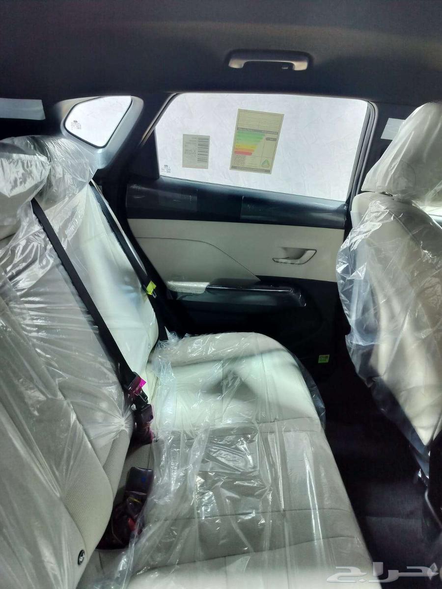 Hyundai Kona Elite and Comfort 2025 Model63618058788098114
