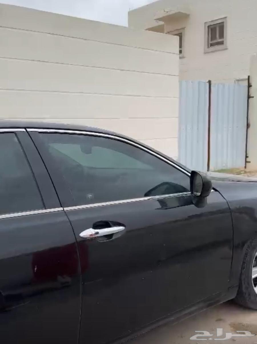 لكزس es موديل 2008 البيع تشليح فيها مكينه مخبطه64429438151554111