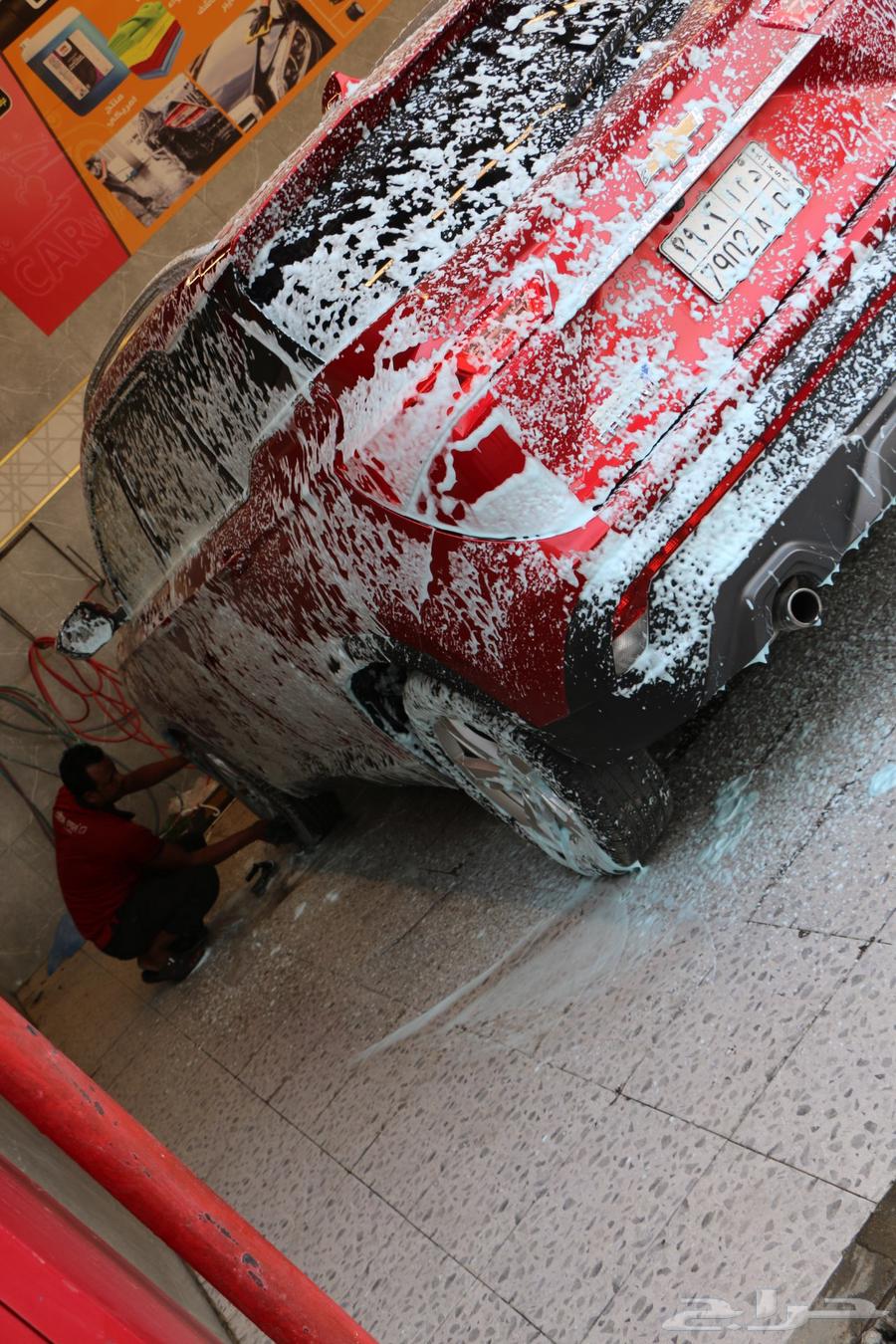 شيفروليه كابتيفيا 2021 منوة المستخدم64433686430337110