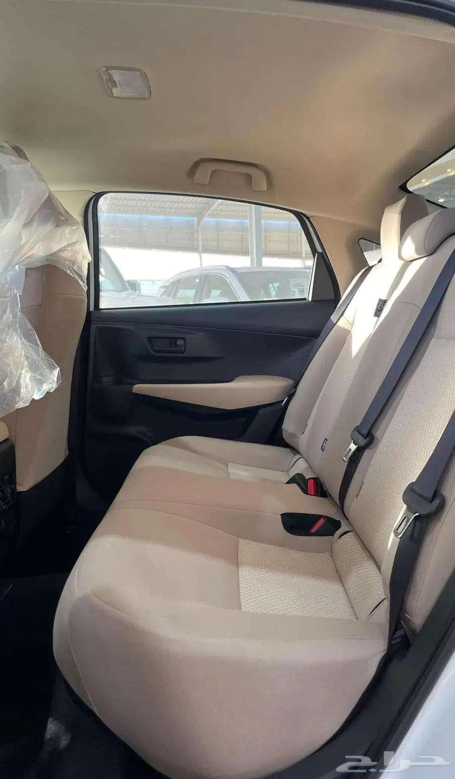 2026 Yaris models available brand new for bank sales with minimum profit64440587405315110