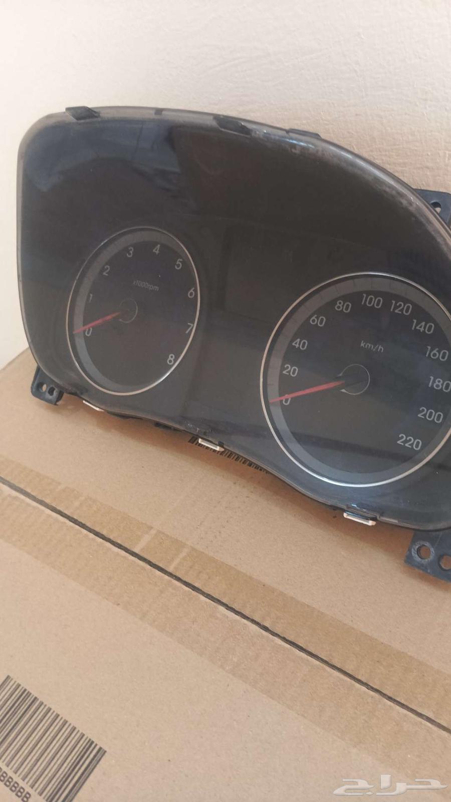 طبلون عداد اكسنت64433806471682111