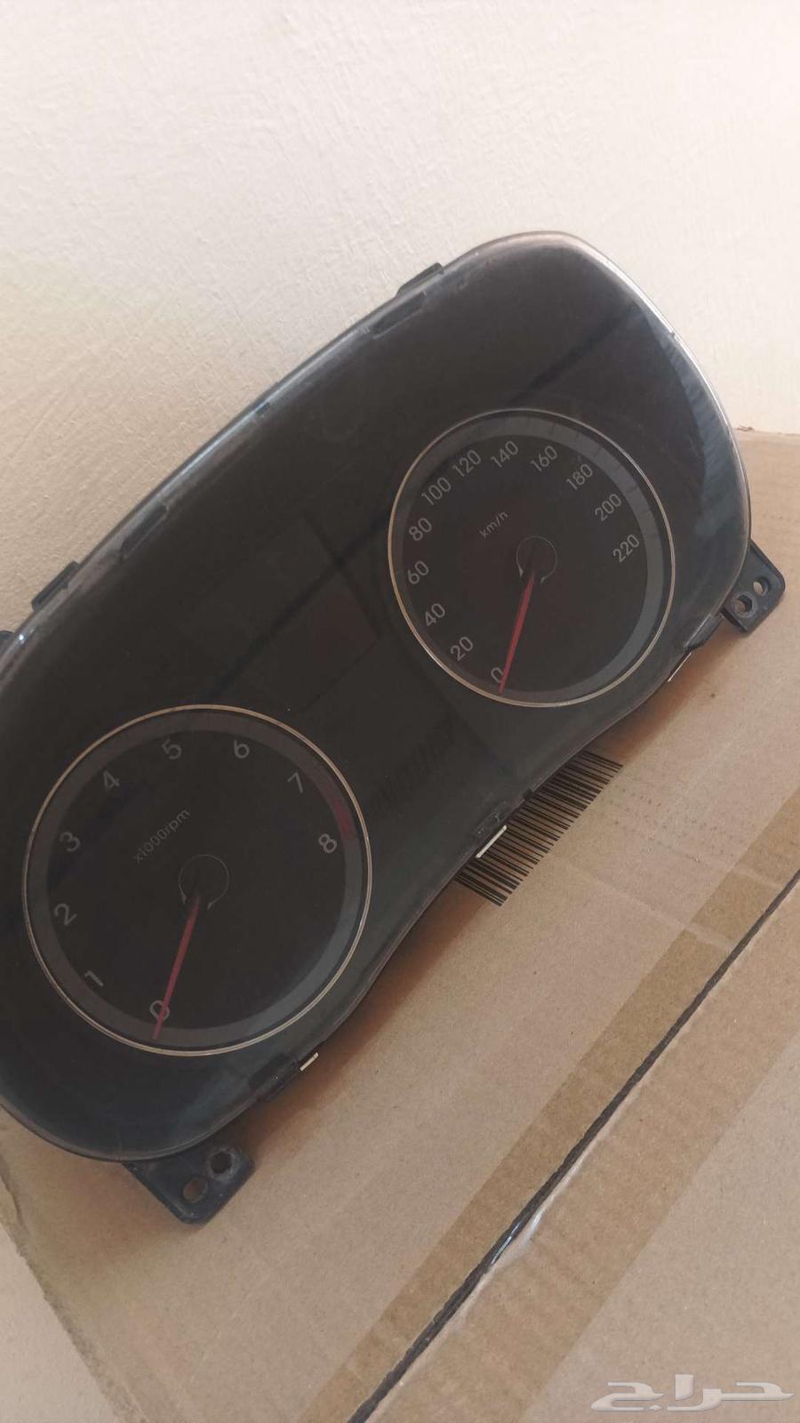 طبلون عداد اكسنت64433806471682110