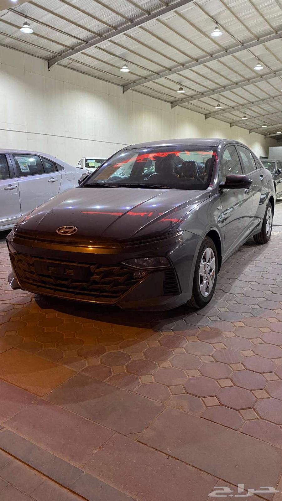 Hyundai Accent 2026 Model, Screen, Camera, 1.5L Engine, Gulf Specifications.64434687588481111