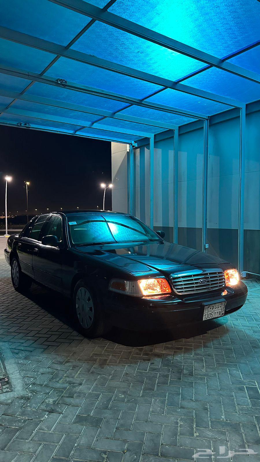 فورد فكتوريا 201164437423059715113