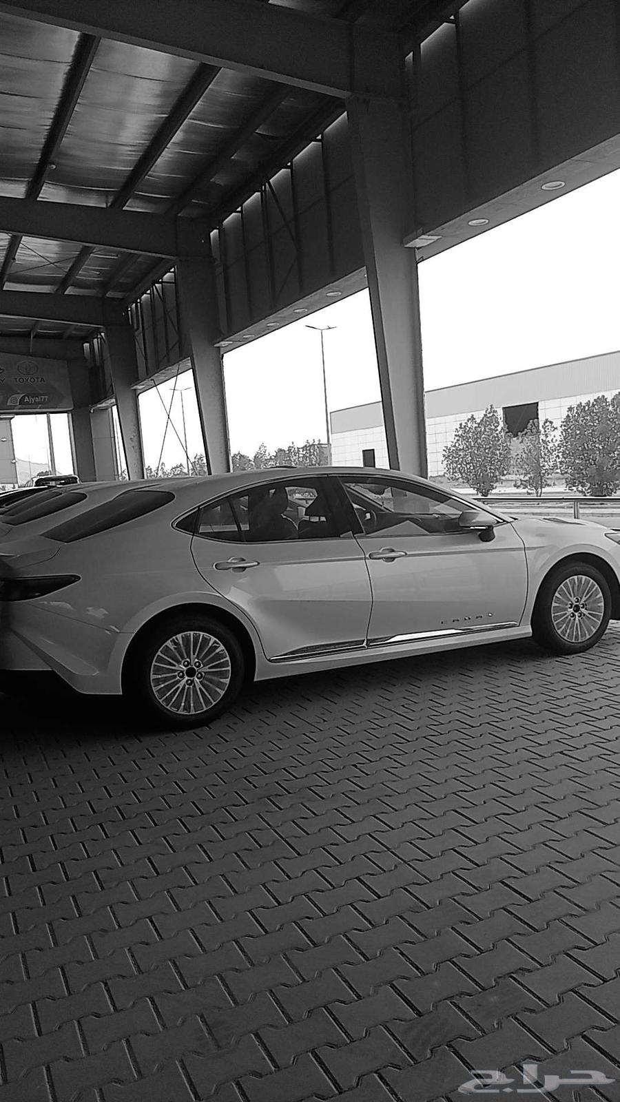 Hello, anyone who has a Camry model from 7 to 11 with installments, please contact me64440887555714110