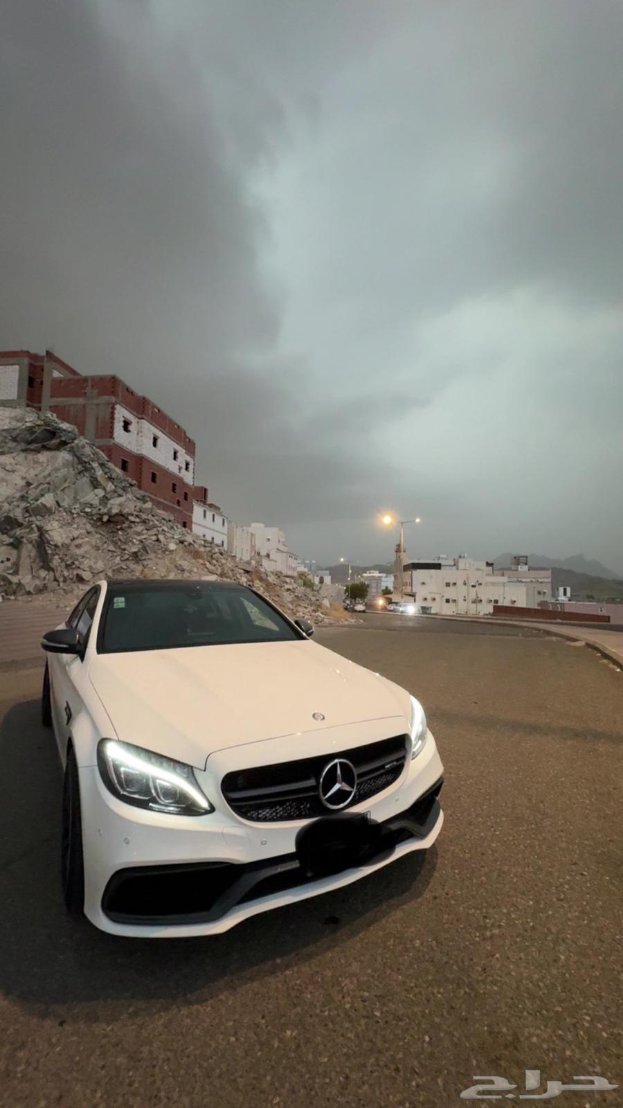 مرسيدس c200...201564429762206979110