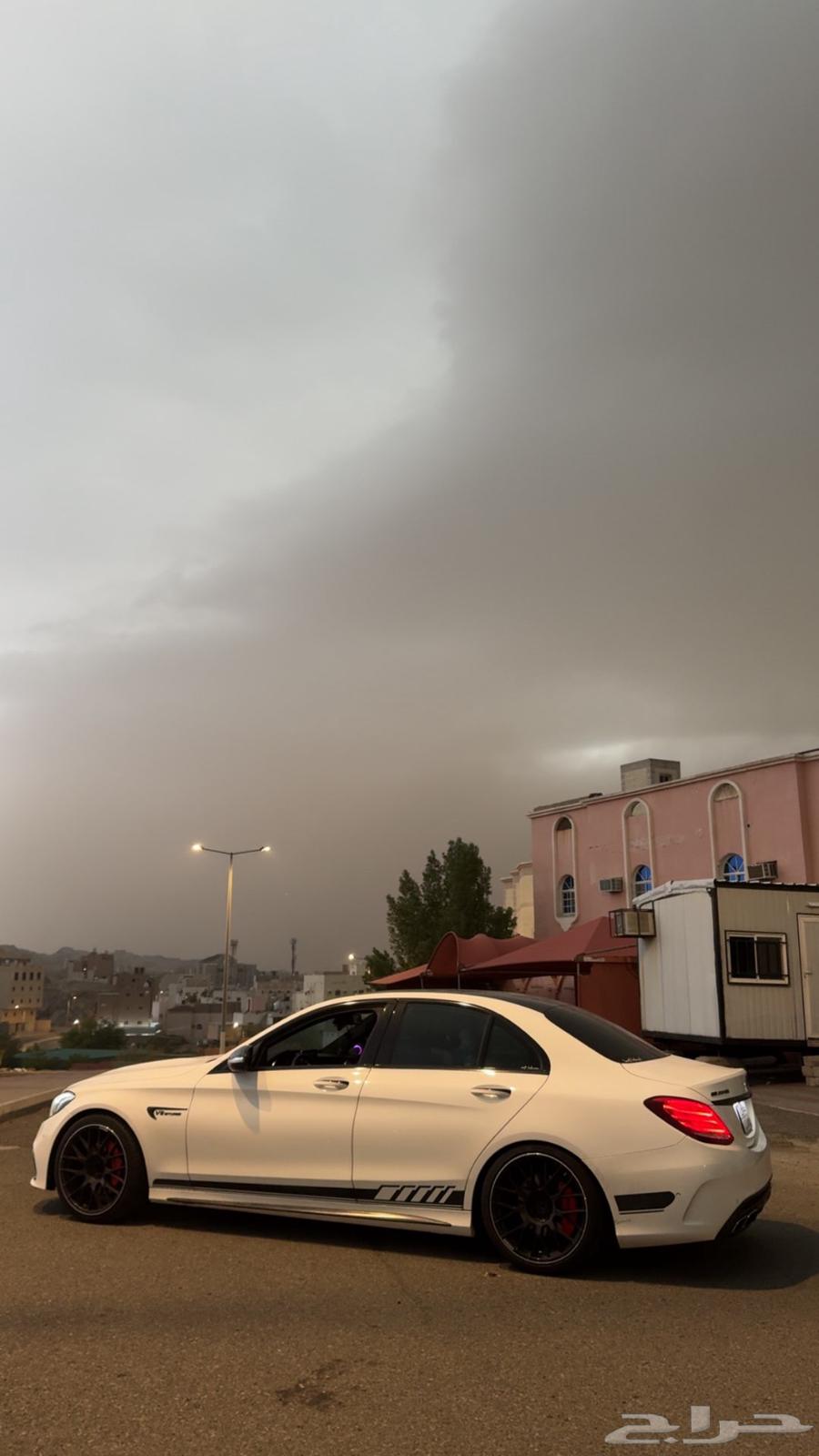 مرسيدس c200...201564429762206979111