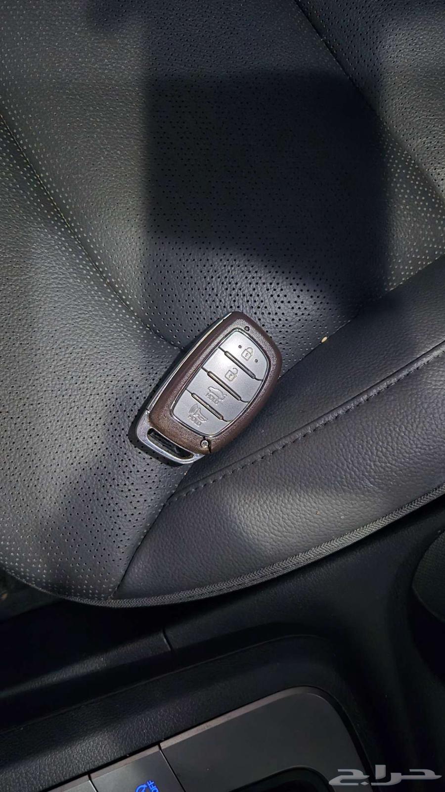 النترا 2020 ديزل نادرة64430407926913111