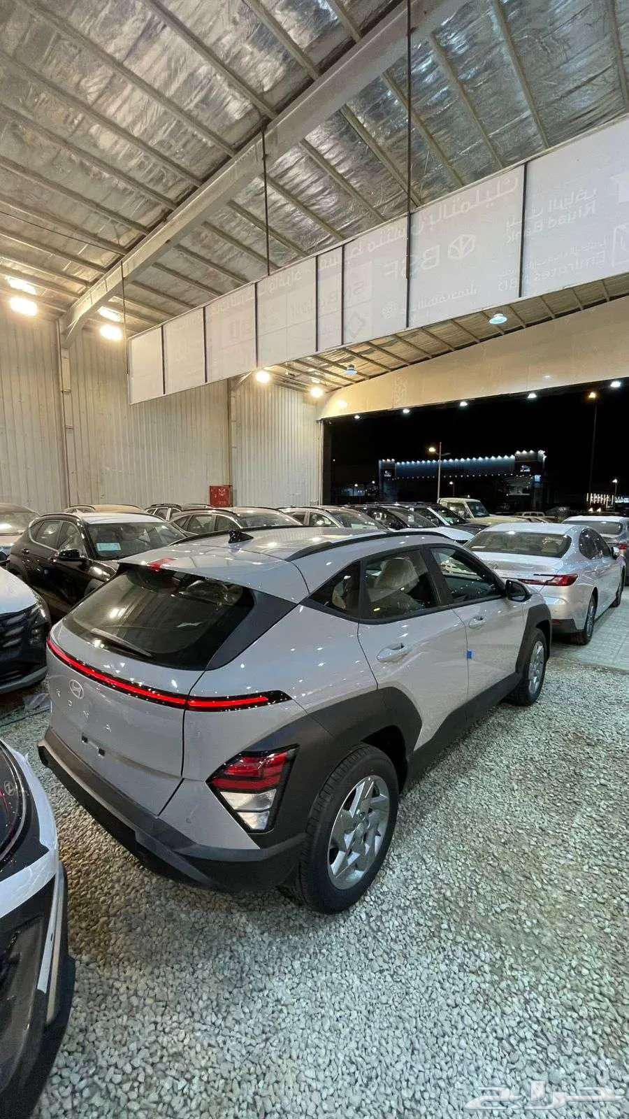 هيونداى كونا فليت وسمارت 2025 أقساط64430643521538113