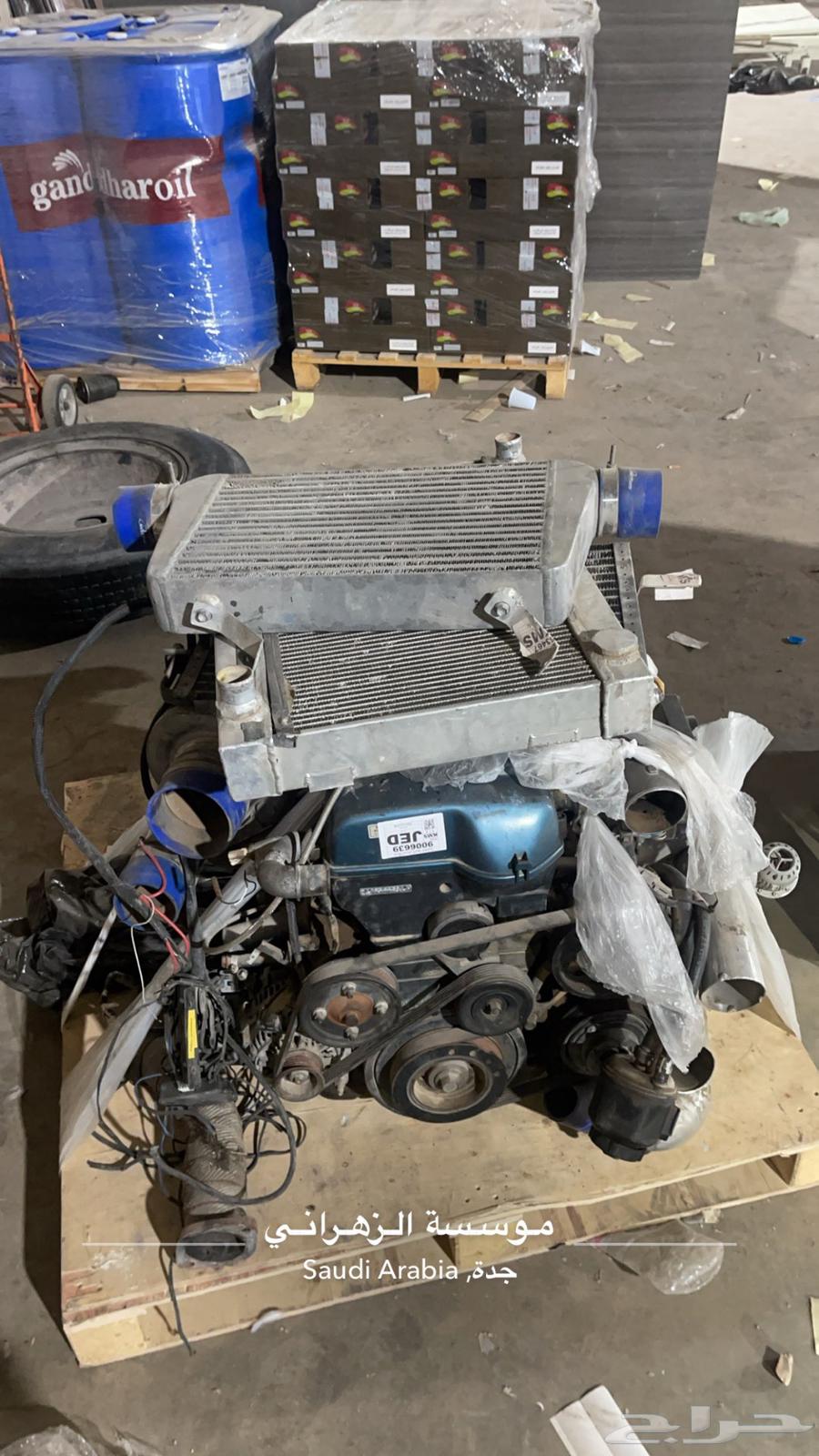 2jz Engine64444190951425111