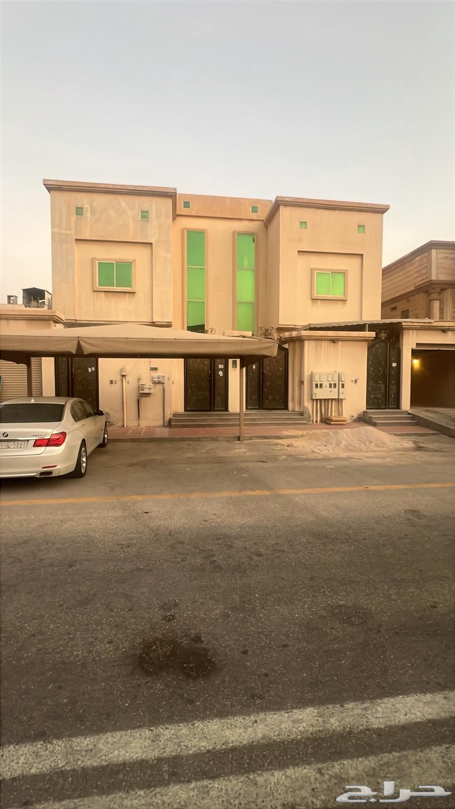 House for sale, 5 apartments in Al-Muhammadiyah district, Dammam63613586006401118