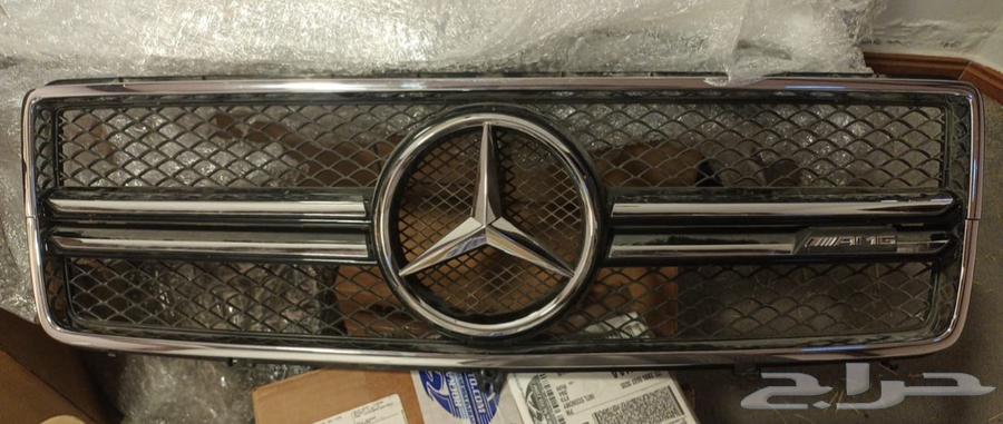للبيع شبك جي كلاس amg64440083166337110