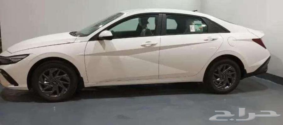 Elantra Smart 2025 2000cc Installment All Banks63618058656001112