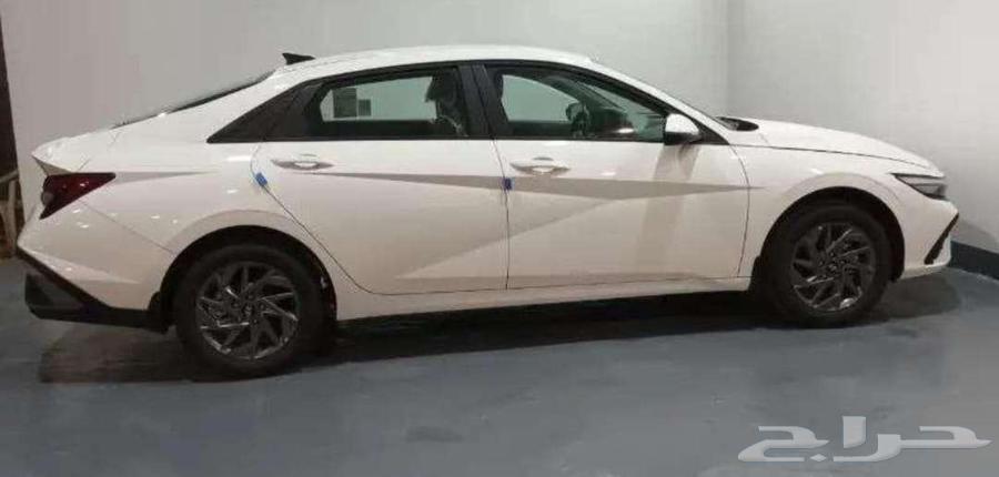 Elantra Smart 2025 2000cc Installment All Banks63618058656001113