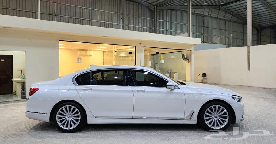 بي ام دبليو 730li 301864433512415874113