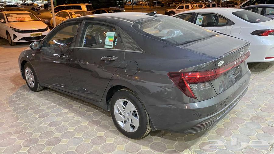 Hyundai Accent 2026 Model, Screen, Camera, 1.5L Engine, Gulf Specifications.64434687588481112