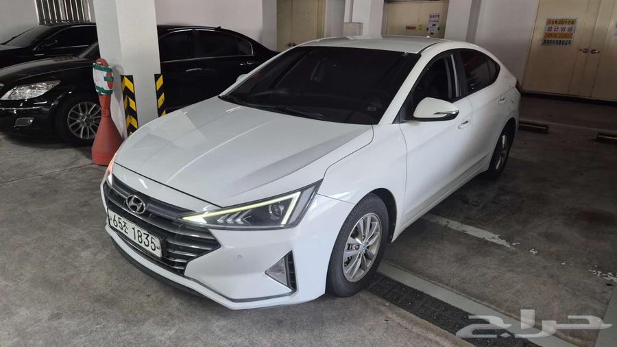 النترا 2020 ديزل نادرة64430407926913114