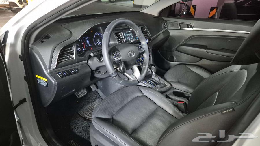 النترا 2020 ديزل نادرة64430407926913113