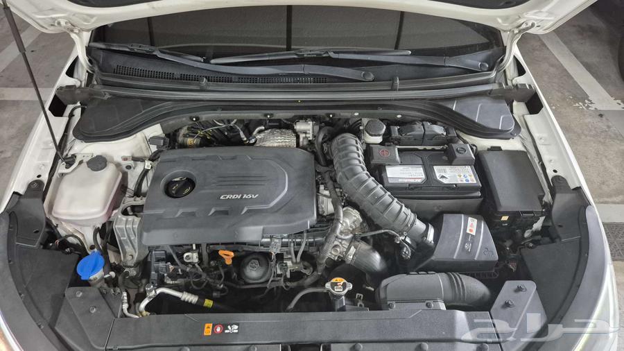 النترا 2020 ديزل نادرة64430407926913112