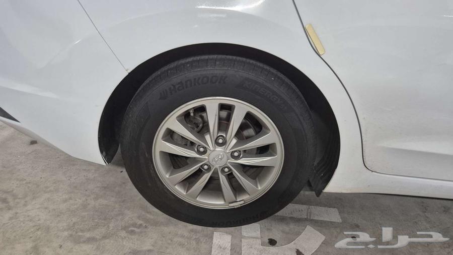 النترا 2020 ديزل نادرة64430407926913110