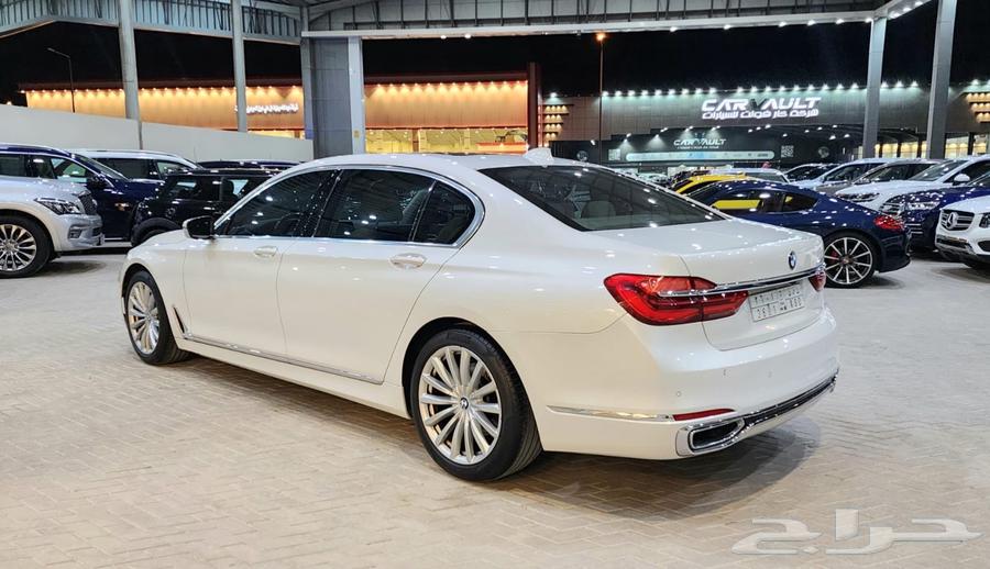 بي ام دبليو 730li 301864433512415874114