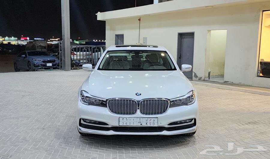 بي ام دبليو 730li 301864433512415874111