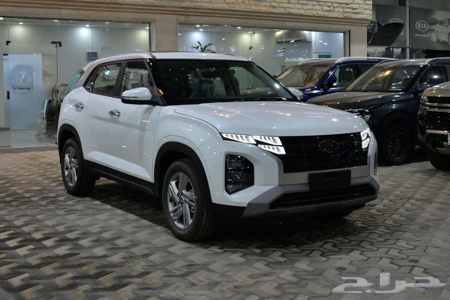 هيونداي كريتا 2025 كمفورت نص فل سعودي64432183401089112