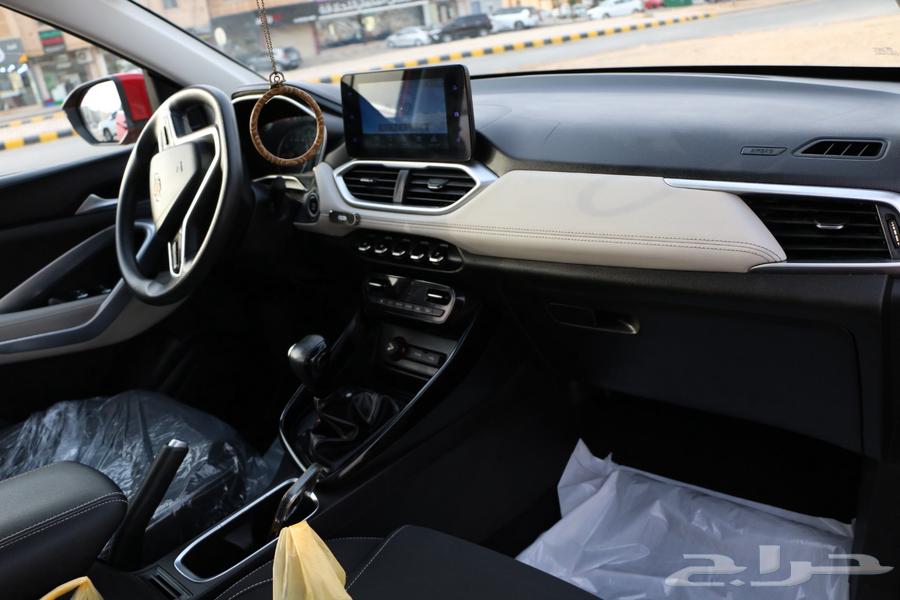 شيفروليه كابتيفيا 2021 منوة المستخدم64433686430337113