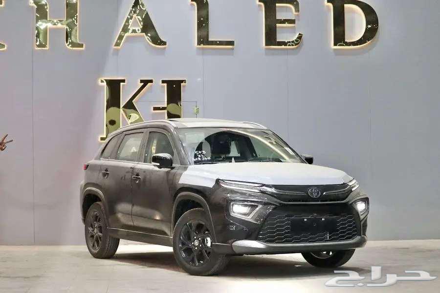 تويوتا اوربان كروز فل 2025 اقساط رواتب تبدا 450064434564921985110
