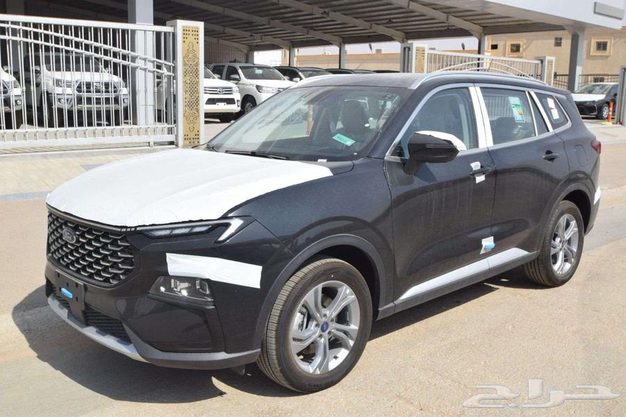 Ford Territory Trend Full Specs 2025 Black Cash and Installments64436507736194112