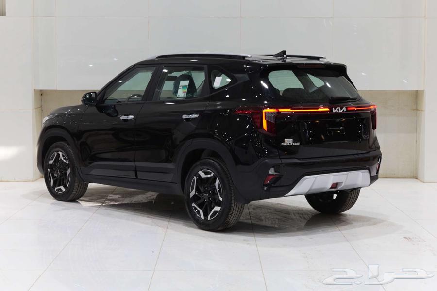 كيا سيلتوس GLS نص فل موديل 2024 كاش واقساط راتب يبدأ من 350064437112589571114