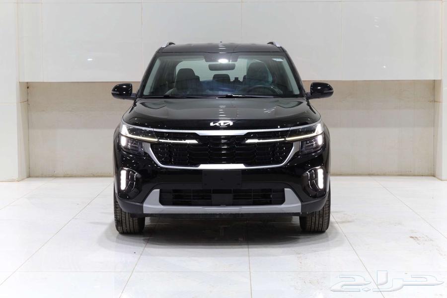 كيا سيلتوس GLS نص فل موديل 2024 كاش واقساط راتب يبدأ من 350064437112589571112