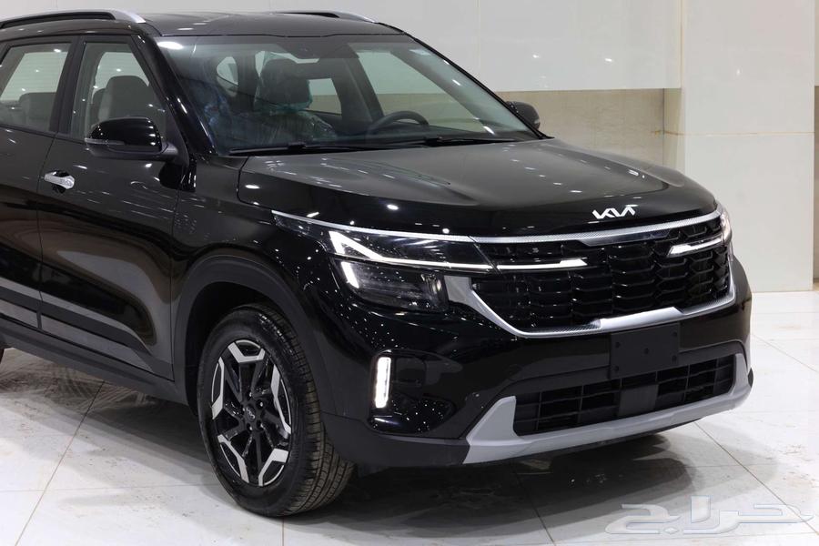 كيا سيلتوس GLS نص فل موديل 2024 كاش واقساط راتب يبدأ من 350064437112589571111