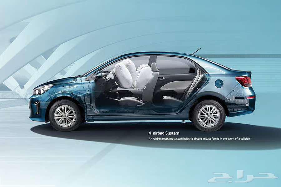 كيا بيجاس 202664439596346499112