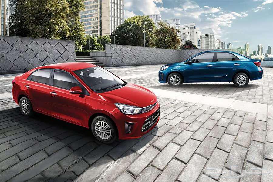 كيا بيجاس 202664439596346499110